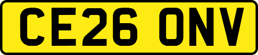CE26ONV