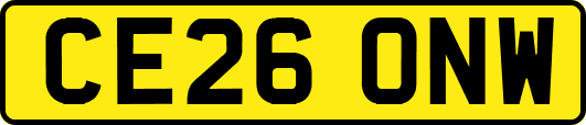 CE26ONW