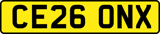 CE26ONX