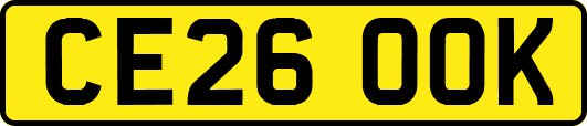 CE26OOK