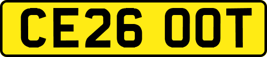 CE26OOT