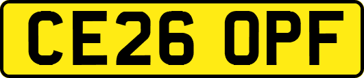 CE26OPF