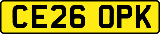 CE26OPK