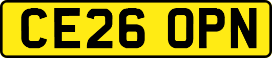 CE26OPN