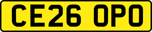 CE26OPO