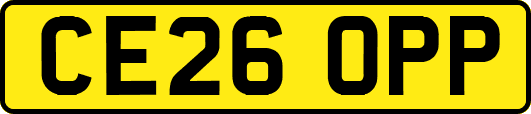 CE26OPP