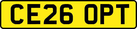 CE26OPT
