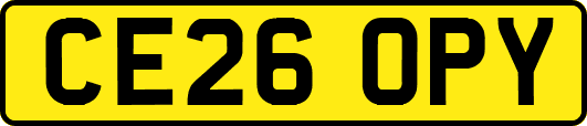 CE26OPY