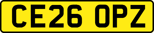 CE26OPZ
