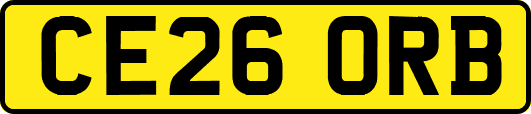 CE26ORB