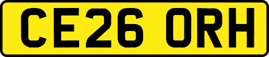 CE26ORH