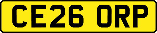 CE26ORP
