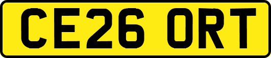 CE26ORT