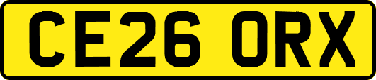 CE26ORX