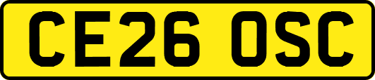 CE26OSC