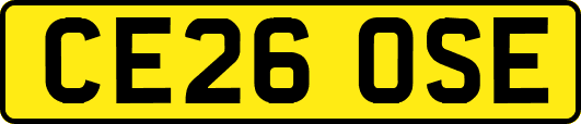 CE26OSE