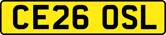 CE26OSL