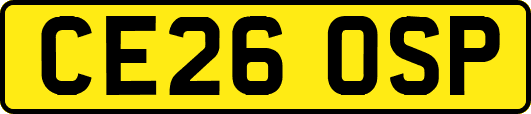 CE26OSP