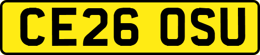 CE26OSU