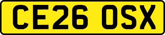 CE26OSX