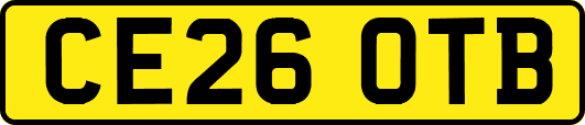 CE26OTB