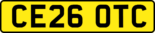 CE26OTC