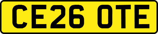 CE26OTE