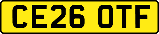 CE26OTF
