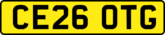 CE26OTG