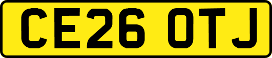 CE26OTJ