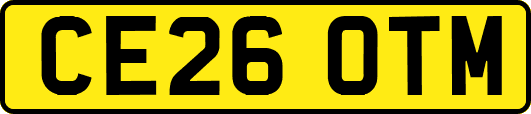 CE26OTM