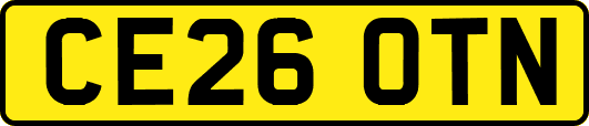 CE26OTN
