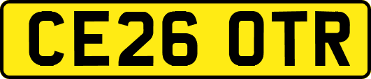 CE26OTR