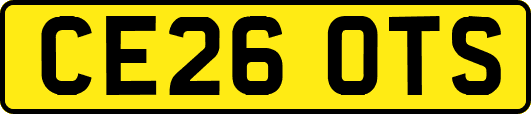 CE26OTS