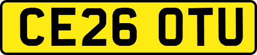 CE26OTU