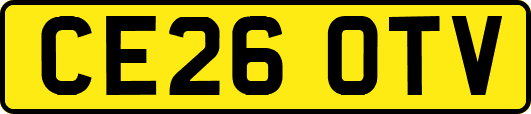 CE26OTV