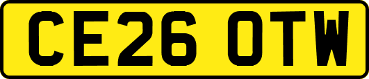 CE26OTW