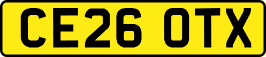 CE26OTX
