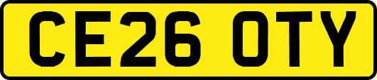 CE26OTY