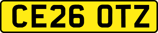 CE26OTZ