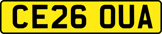 CE26OUA