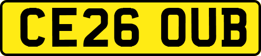 CE26OUB