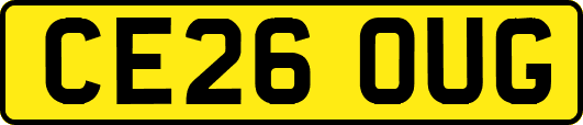 CE26OUG