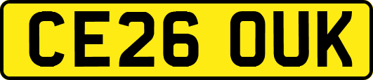 CE26OUK