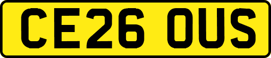 CE26OUS
