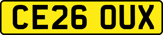 CE26OUX