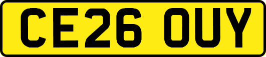 CE26OUY