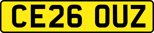 CE26OUZ