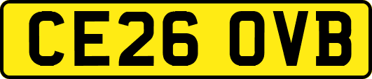CE26OVB
