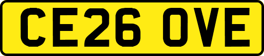 CE26OVE